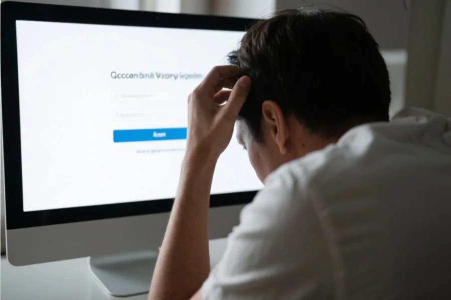 忘记杏运娱乐登录信息怎么办？完整账号找回流程指南